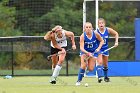 Field Hockey vs MIT  Wheaton College Field Hockey vs MIT. - Photo By: KEITH NORDSTROM : Wheaton, field hockey, FH2019